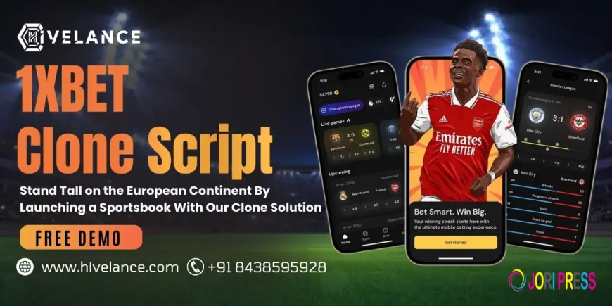 1XBet Clone vs European Native Betting Platforms: Which Wins?