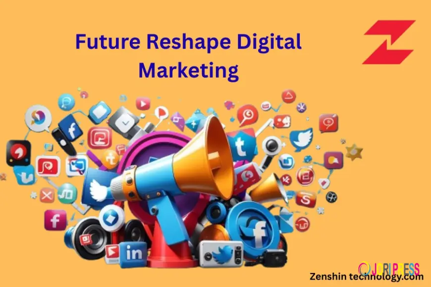 Zenshin Academy Launches Future of Digital Marketing Course to Prepare the Next Generation of AI-Powered Marketing Professionals