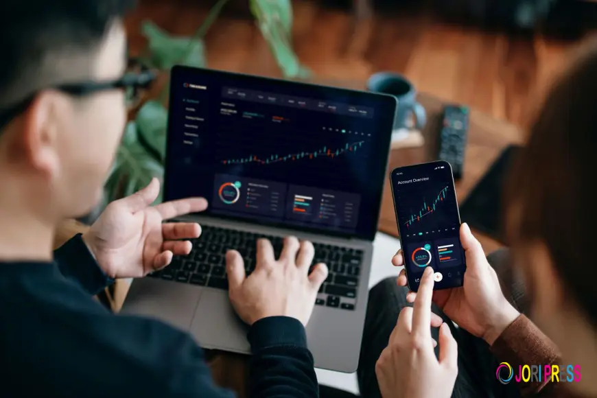 Cryptoews: Stay Ahead with Trusted Crypto News and Blockchain Insights