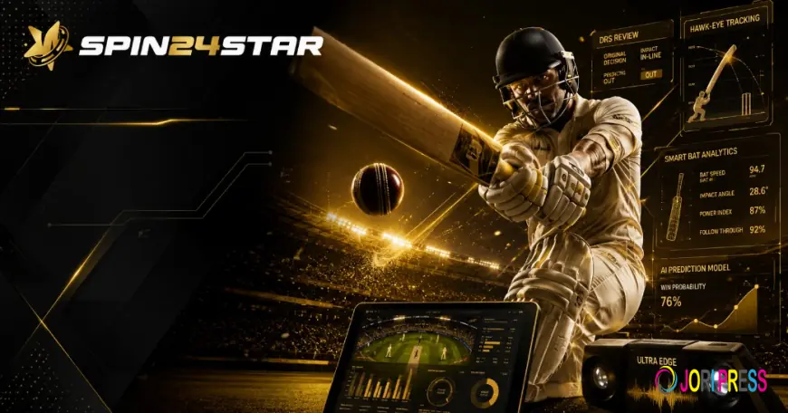 Inside Cricket’s Tech & Conduct Rules