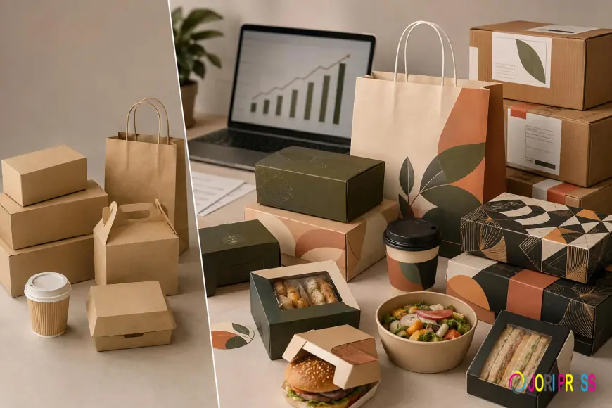 How Better Food Packaging Turned a Small Brand into a $1M Monthly Seller?