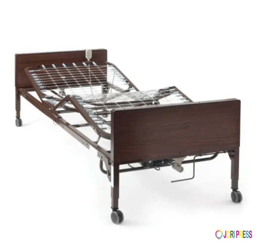 Why a Rent Hospital Bed Near Me Is Best for Home Care
