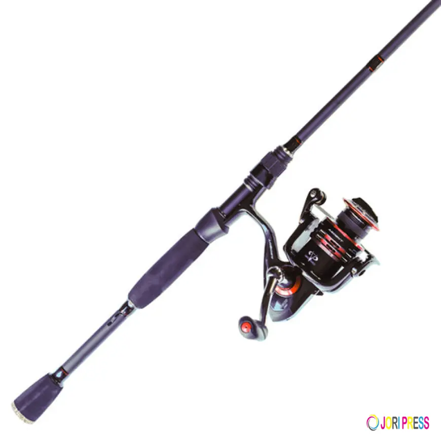 How Do Professional Anglers Select a Spinning Combo Rod Reel for Maximum Versatility?