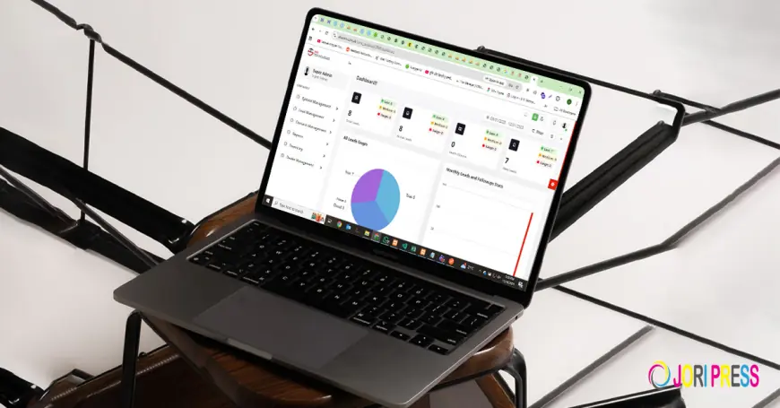 Top CRM Software Company in Lahore Pakistan