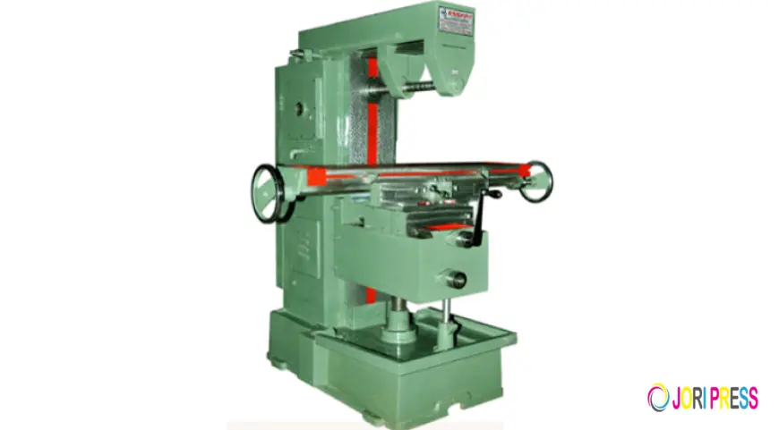 Milling Machine Manufacturers: Reliable Machining Solutions