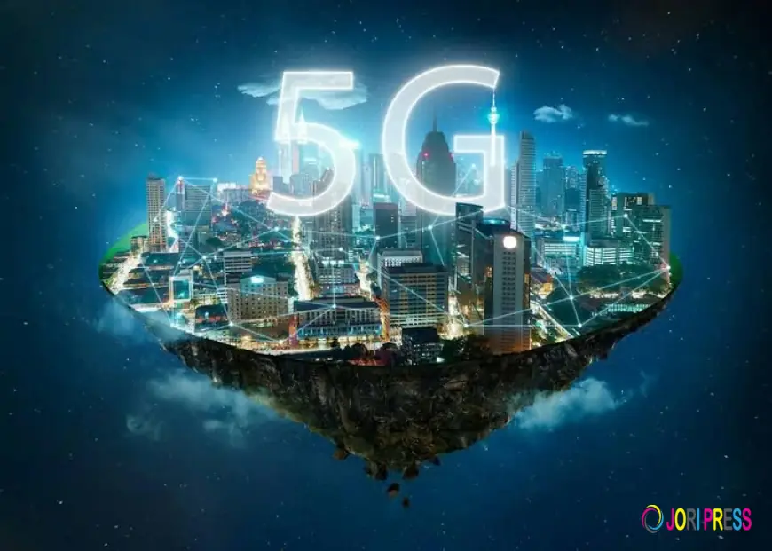 A Guide to 5G Business Internet for Small and Mid-Sized Businesses