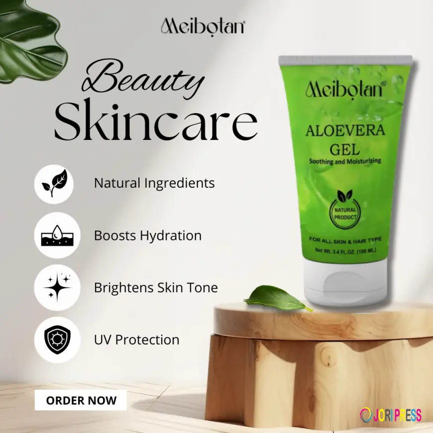 Meibotan Introduces the Best Skin Supplements for Healthy, Radiant Skin