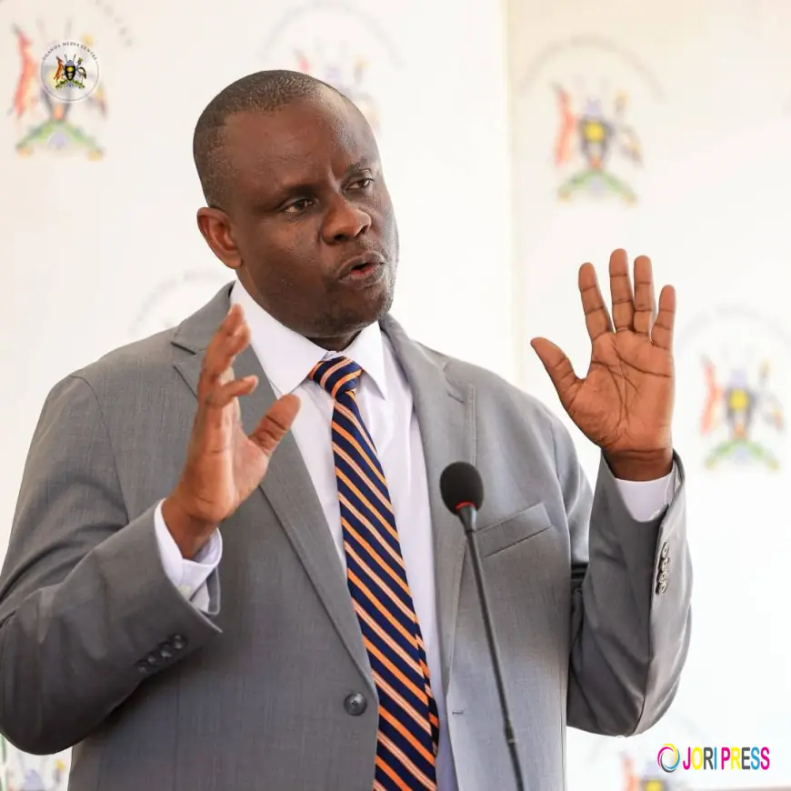 Minister Balaam  Assures Uninterrupted Continuity of Local Governance services Ahead of Administrative Unit Elections
