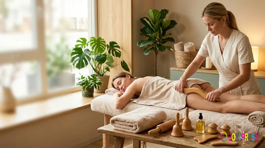 Why Maderotherapy Is Becoming the Go-To Wellness Treatment for Body Contouring