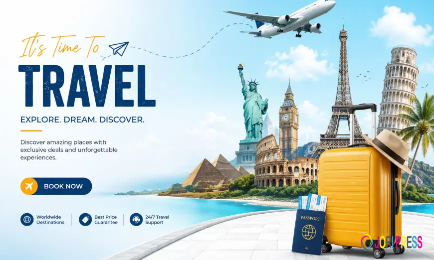 How to Choose the Perfect International Holiday Destination from the UAE