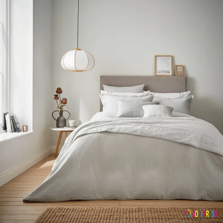 Beat the Heat This Summer with 100% GOTS Certified Organic Sheet Sets