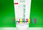 Grip Hair Ad Shampoo | Dermrange Marketing LLP