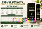 Follics Luxevive Price in Dubai: Full Breakdown & Value Guide