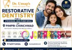 Restorative Dentistry in Pimpri