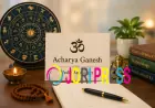 Professional Astrology Consultation by Acharya Ganesh