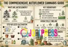 Autoflower Cannabis Guide: Everything You Need to Know About Autoflower Cannabis