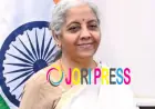 Nirmala Sitharaman Finance Minister Cabinet Reshuffle 2026: Latest Updates