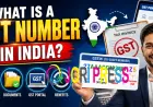 What Is a GST Number? Everything You Need to Know in 2026