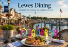 How Lewes Dining Reflects Coastal Delaware Lifestyle