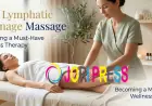 Why Lymphatic Drainage Massage Is Becoming a Must-Have Wellness Therapy