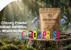 Roasted Chicory Powder in Ahmedabad: Benefits, Uses & Where to Buy