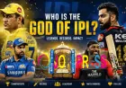 Who Is the God of IPL? Exploring the Legacy Behind IPL's Greatest Legend