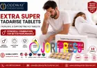Extra Super Tadarise Tablet Price in USA for Institutional Buyers - OddwayInternational