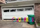 Garage Door Repair and Replacement Solutions That Improve Safety and Performance