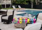 Professional Swimming Pool Builders for Custom Pool Installation in Charleston, SC