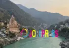 Meditation Retreat in Rishikesh: Transform & Heal