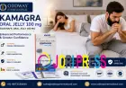 Bulk Buy Kamagra Oral Jelly | Pharmaceutical Supply