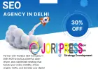SEO Services for Doctors India: Grow Your Medical Practice with Bluflutestrategy