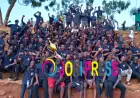 Hanlon house are the new sports champions 2026 of Namilyango college