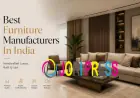 Best Furniture Manufacturers In India
