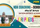 How to Start NDA Preparation After 10th in Pune? Complete Roadmap for Defence Aspirants
