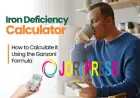 How to Use an Iron Deficiency Calculator?