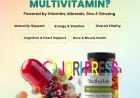 Meibotan Introduces Advanced Wellness Solutions with the Best Vitamins Supplements for Everyday Health Support