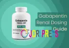 Gabapentin Renal Dosing Guide- Renal Dosage