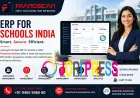 How School Automation Software is Revolutionizing Indian Academics