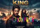 Shah Rukh Khan’s King Reportedly Becomes His Most Expensive Film With ₹450 Crore Budget