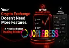 Your Crypto Exchange Doesn't Need More Features. It Needs a Better Trading Model