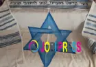What Makes an Israeli Tallit Different? Exploring Materials, Design, and Authenticity