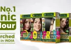 Hair Colour for Women: Choose Gentle, Beautiful Colour with Indus Valley
