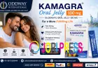 Bulk Buy Kamagra Oral Jelly from India - Oddway