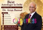 Best Astrologer in Delhi