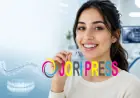 Clear Aligners Treatment in Bikaner: A Modern Way to Achieve a Beautiful Smile