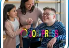 How Disability Support Providers Help Individuals Live Confidently