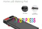 Best Walking Pad for Home and Office Fitness | Maharashtra Sport