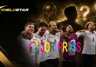 England's World Cup Defense Crisis Explained via Khelostar