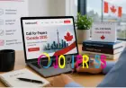How ConferenceInc.net Helps You Find the Best Call for Papers Canada 2026?
